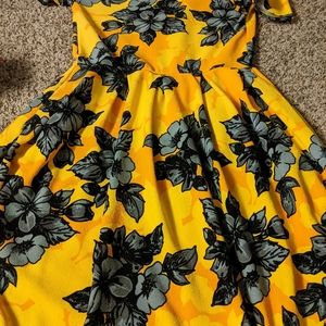 Lularoe Dress